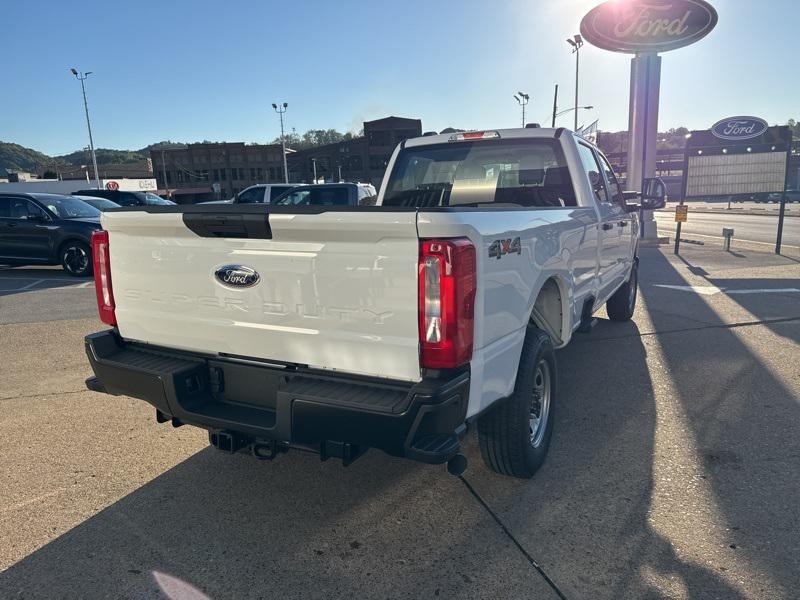 new 2026 Ford F-250 car, priced at $56,305