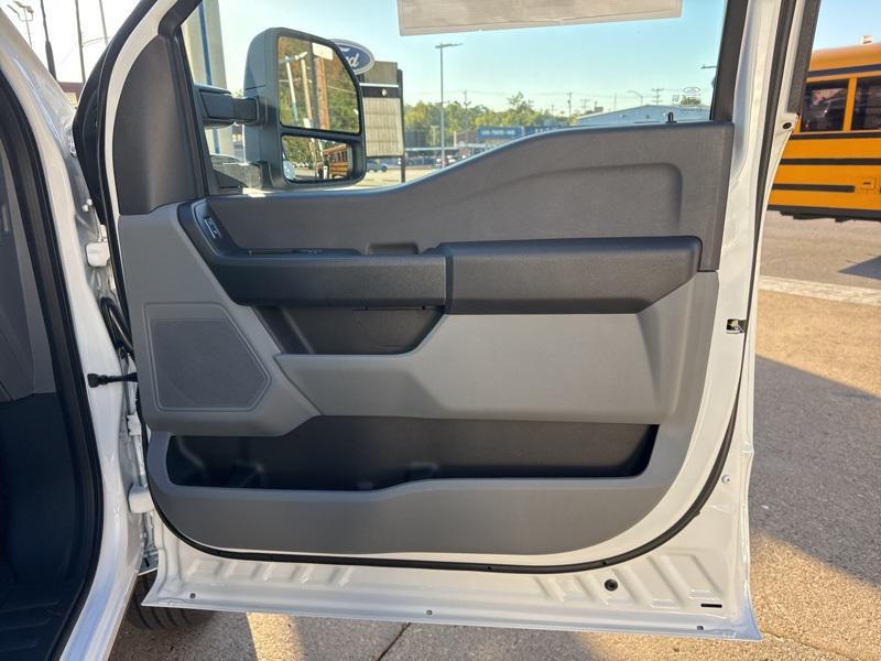 new 2026 Ford F-250 car, priced at $56,305