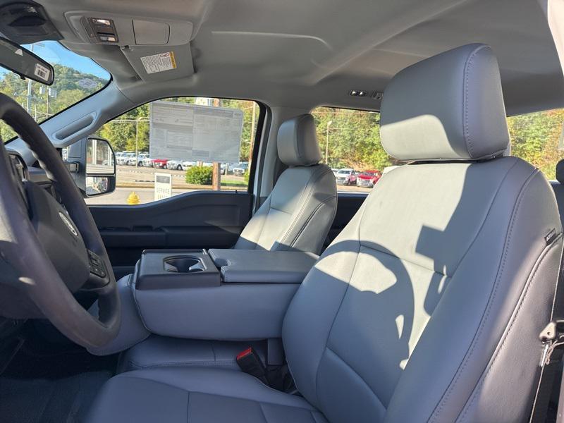 new 2026 Ford F-250 car, priced at $56,305