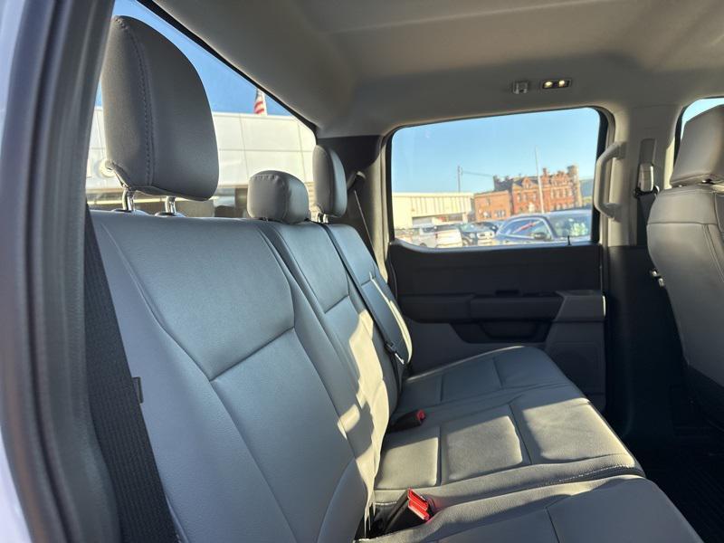 new 2026 Ford F-250 car, priced at $56,305