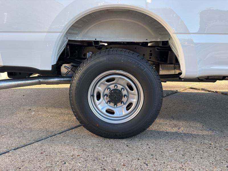 new 2026 Ford F-250 car, priced at $56,305