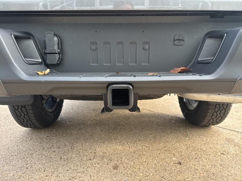 new 2025 Ford Ranger car, priced at $38,695