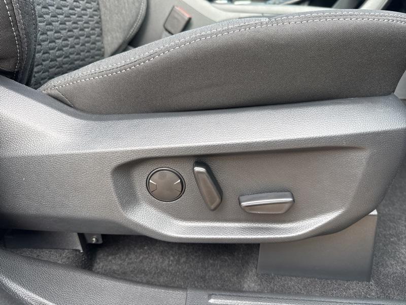 new 2025 Ford Ranger car, priced at $38,695