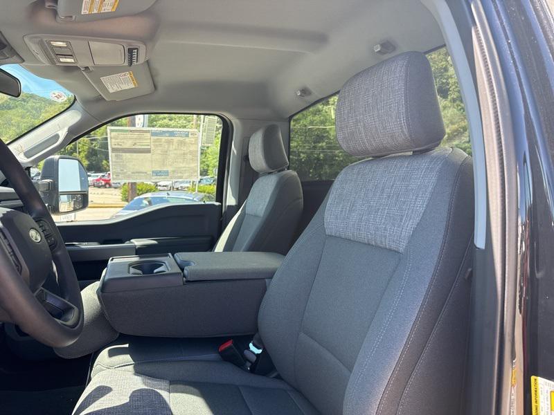 new 2025 Ford F-350 car, priced at $50,169