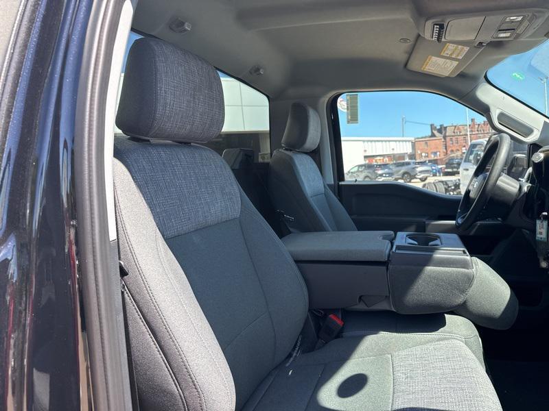 new 2025 Ford F-350 car, priced at $50,169