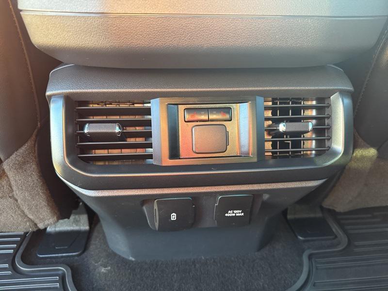 used 2023 Ford F-150 car, priced at $69,279