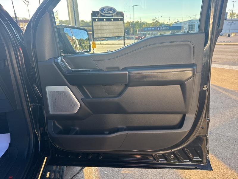 used 2023 Ford F-150 car, priced at $69,279