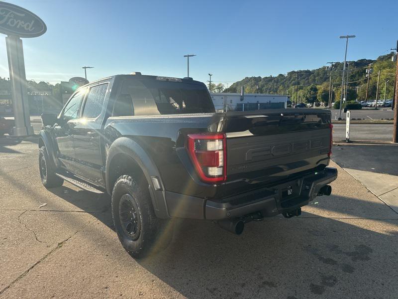 used 2023 Ford F-150 car, priced at $69,279