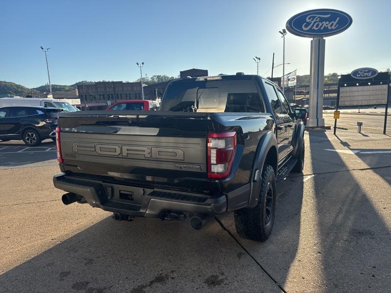 used 2023 Ford F-150 car, priced at $69,279