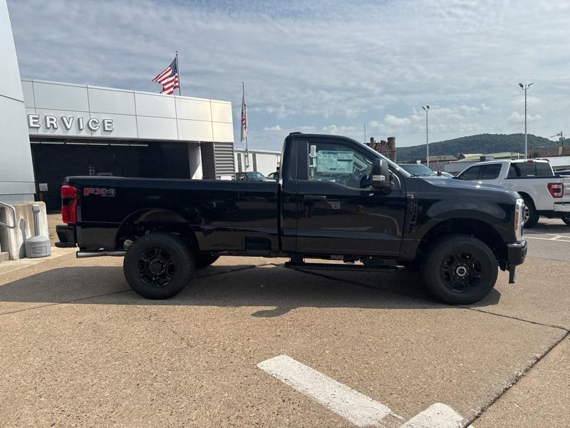 new 2025 Ford F-350 car, priced at $51,146