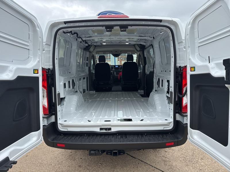 new 2025 Ford Transit-250 car, priced at $46,470