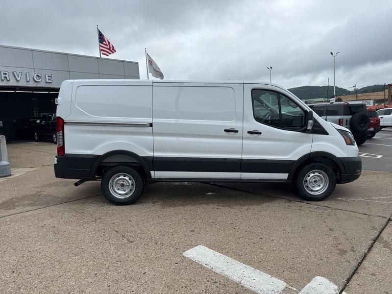 new 2025 Ford Transit-250 car, priced at $46,470