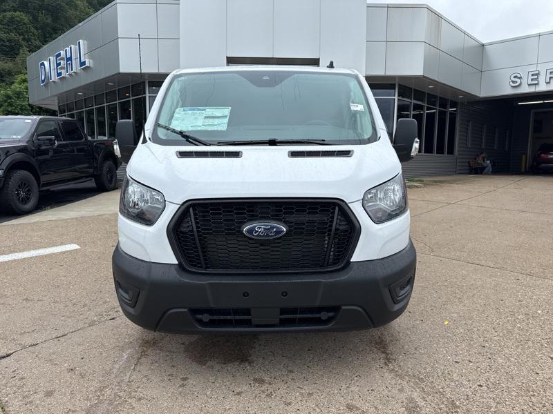 new 2025 Ford Transit-250 car, priced at $46,470