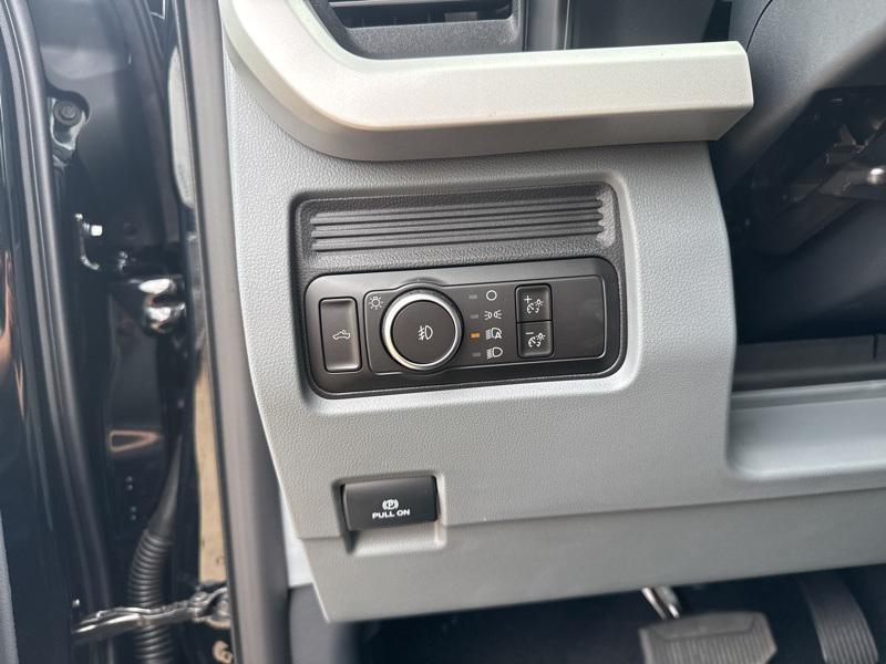 new 2025 Ford F-350 car, priced at $51,164