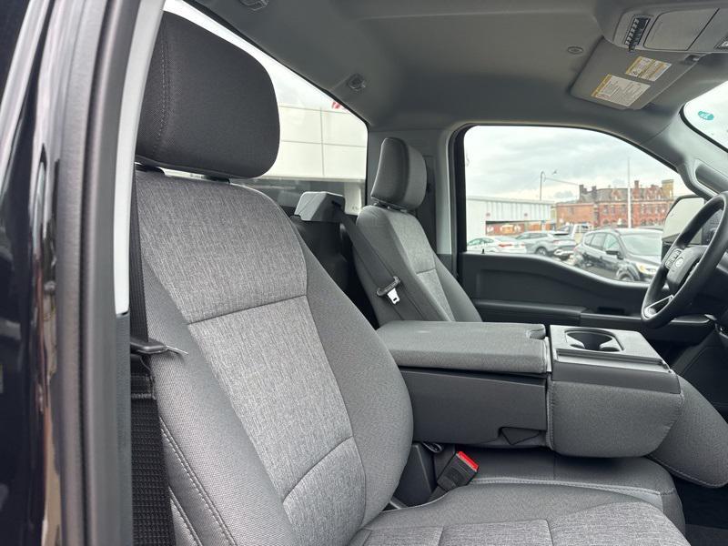 new 2025 Ford F-350 car, priced at $51,164