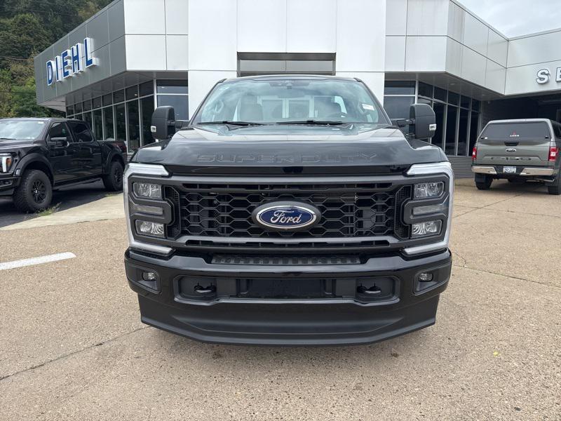 new 2025 Ford F-350 car, priced at $51,164