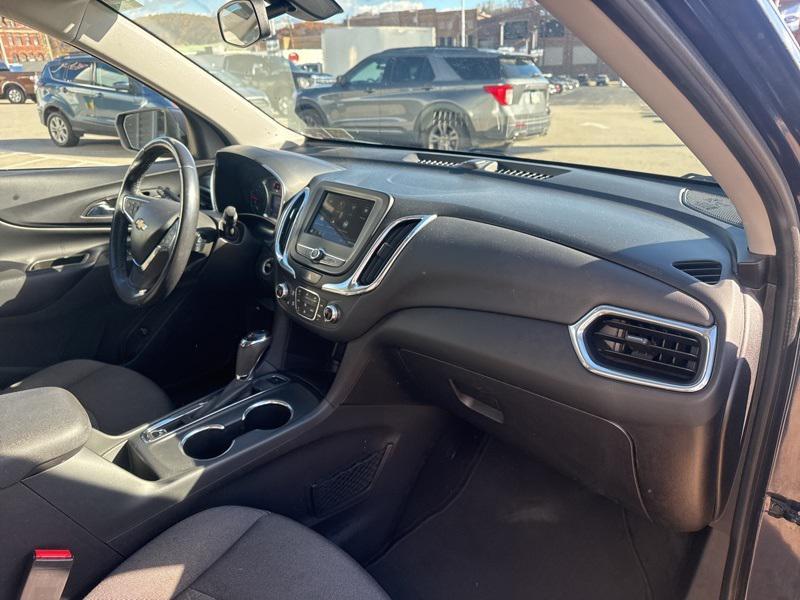 used 2019 Chevrolet Equinox car, priced at $16,107