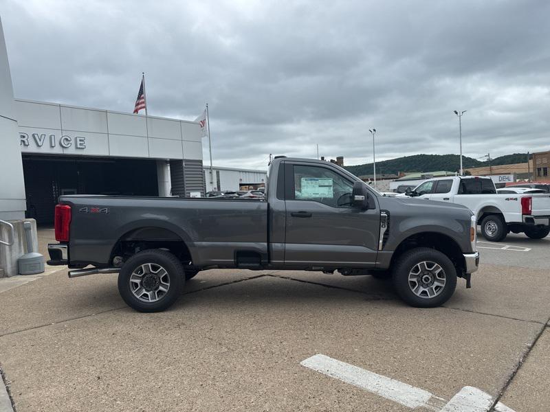 new 2025 Ford F-350 car, priced at $49,262