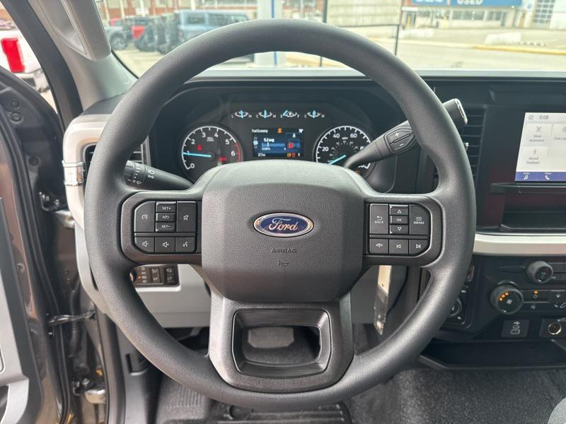 new 2025 Ford F-350 car, priced at $49,262