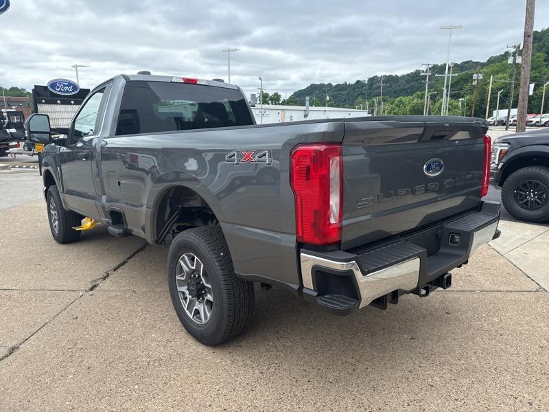 new 2025 Ford F-350 car, priced at $49,262