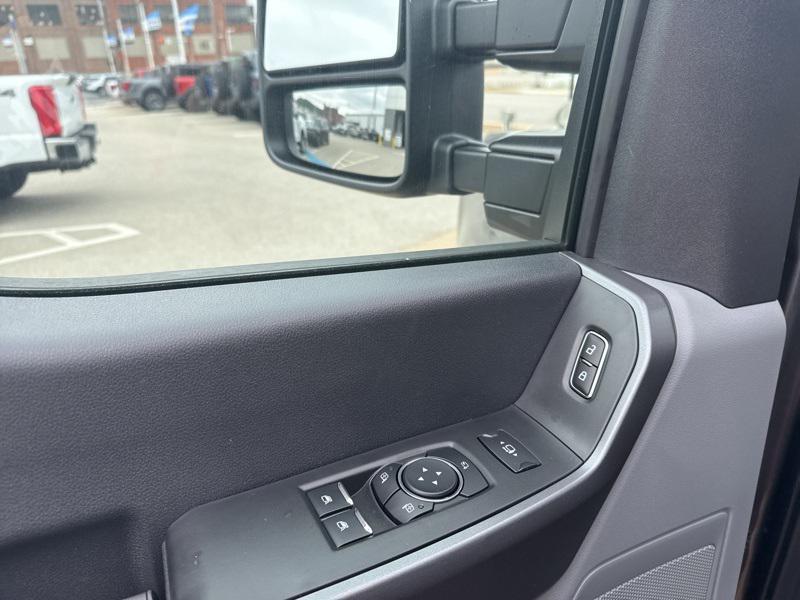 new 2025 Ford F-350 car, priced at $49,262