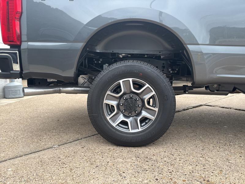 new 2025 Ford F-350 car, priced at $49,262
