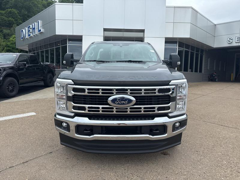 new 2025 Ford F-350 car, priced at $49,262