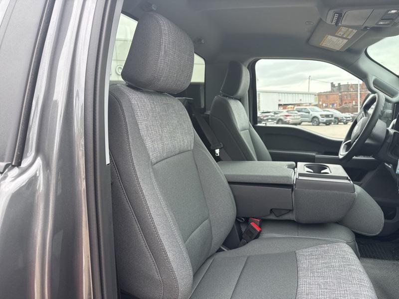 new 2025 Ford F-350 car, priced at $49,262