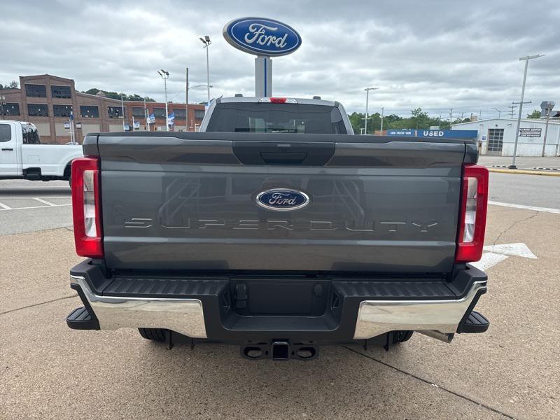 new 2025 Ford F-350 car, priced at $49,262