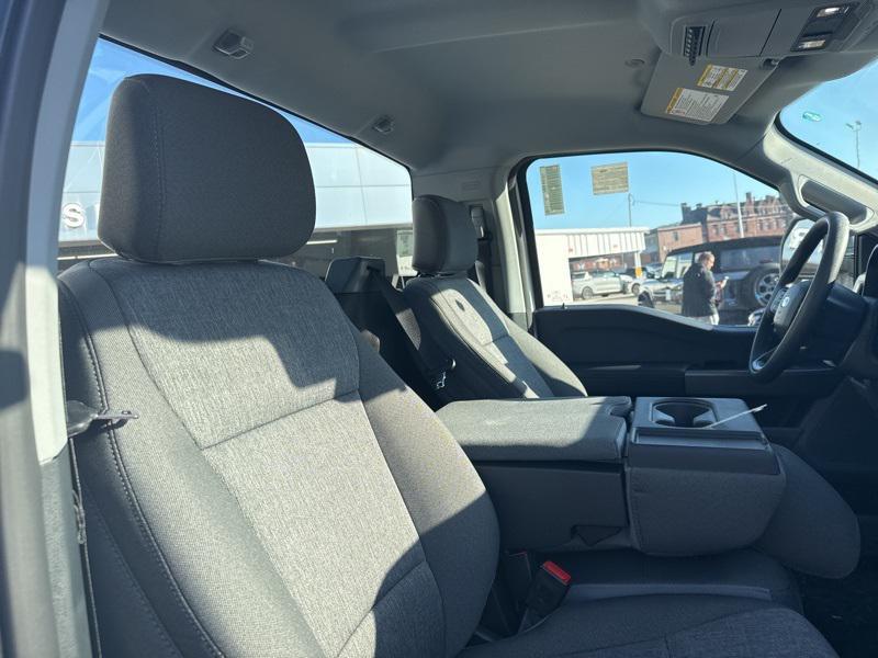 new 2025 Ford F-350 car, priced at $50,773