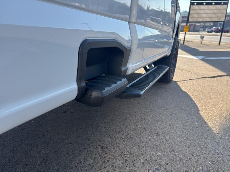 new 2025 Ford F-350 car, priced at $50,773
