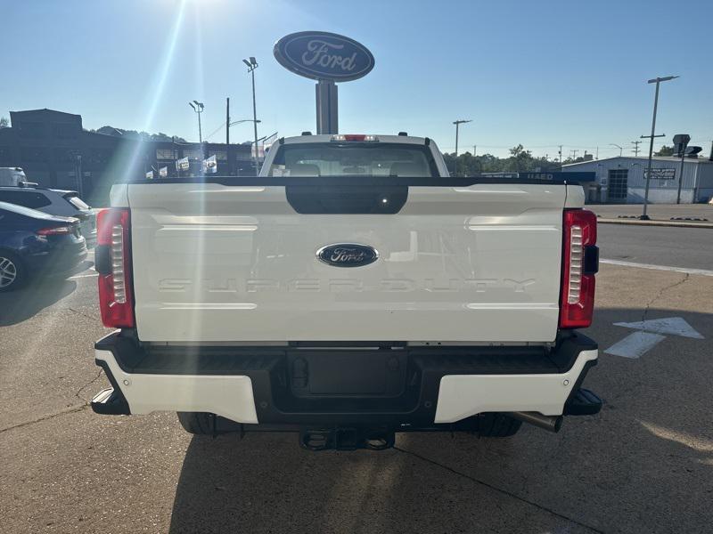 new 2025 Ford F-350 car, priced at $50,773