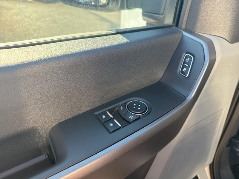 new 2025 Ford F-350 car, priced at $50,773