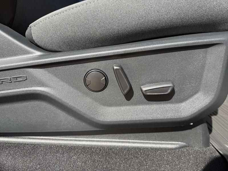 new 2025 Ford F-150 car, priced at $57,458