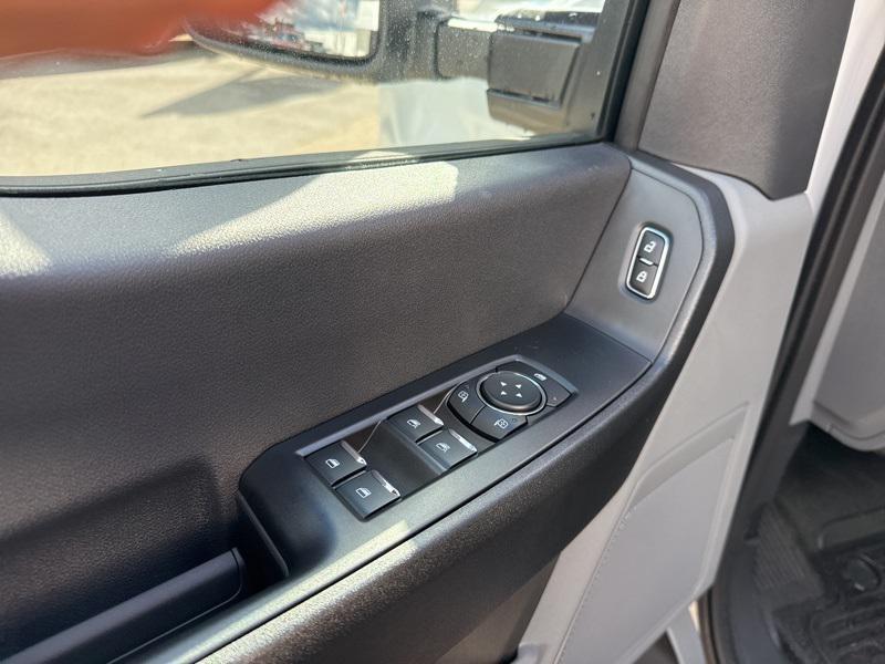 new 2026 Ford F-250 car, priced at $47,486