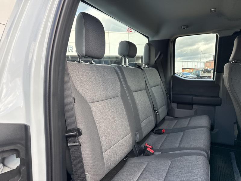 new 2026 Ford F-250 car, priced at $47,486