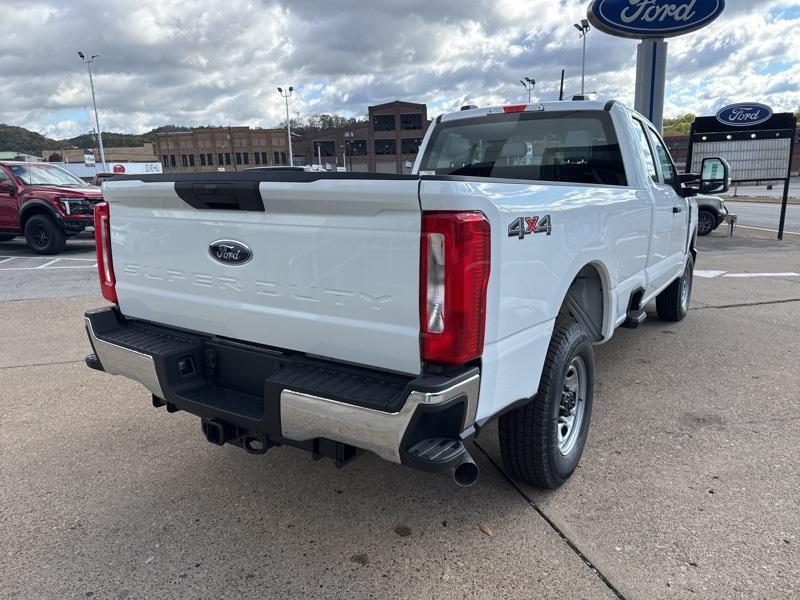 new 2026 Ford F-250 car, priced at $47,486