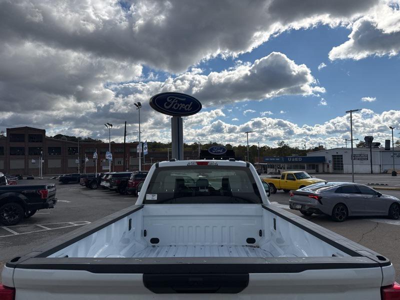 new 2026 Ford F-250 car, priced at $47,486