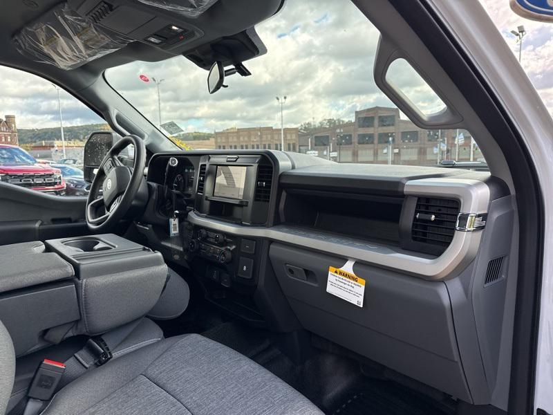 new 2026 Ford F-250 car, priced at $47,486