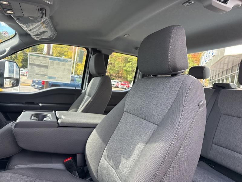 new 2026 Ford F-250 car, priced at $47,486