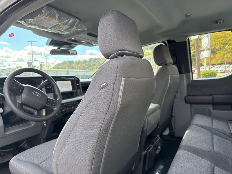 new 2026 Ford F-250 car, priced at $47,486