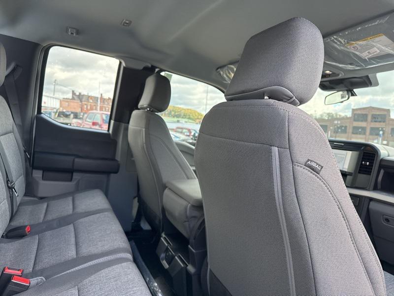 new 2026 Ford F-250 car, priced at $47,486
