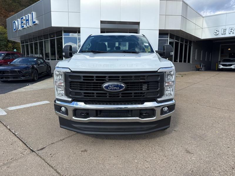 new 2026 Ford F-250 car, priced at $47,486