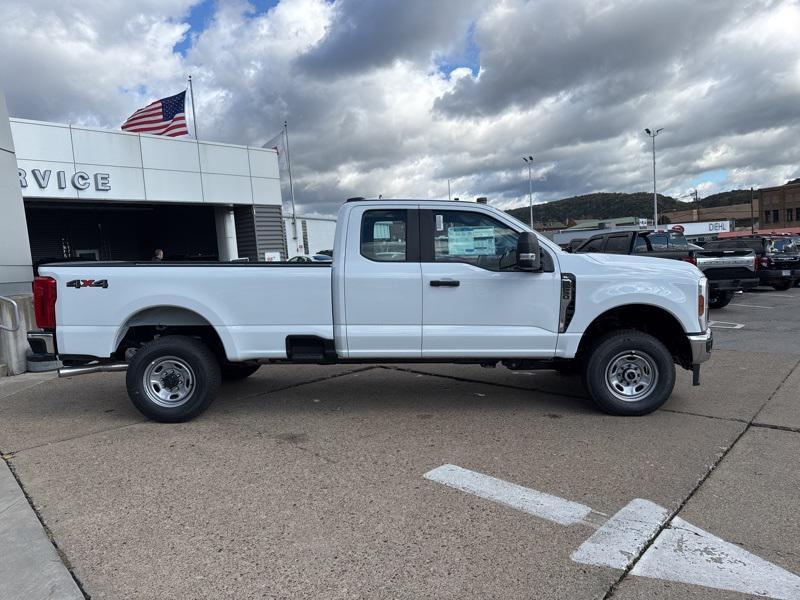 new 2026 Ford F-250 car, priced at $47,486