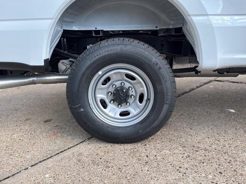 new 2026 Ford F-250 car, priced at $47,486