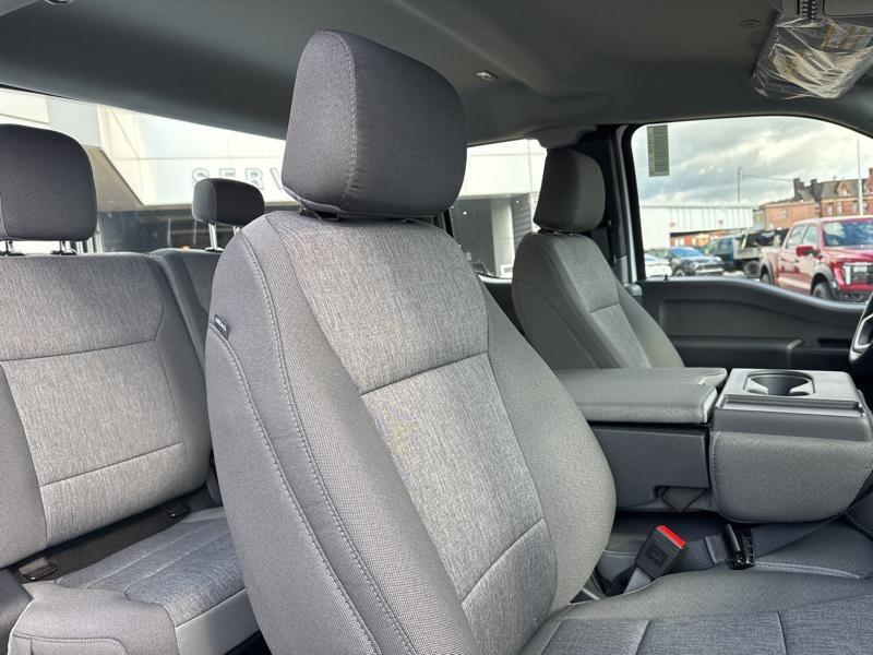 new 2026 Ford F-250 car, priced at $47,486