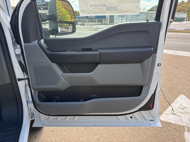 new 2026 Ford F-250 car, priced at $47,486