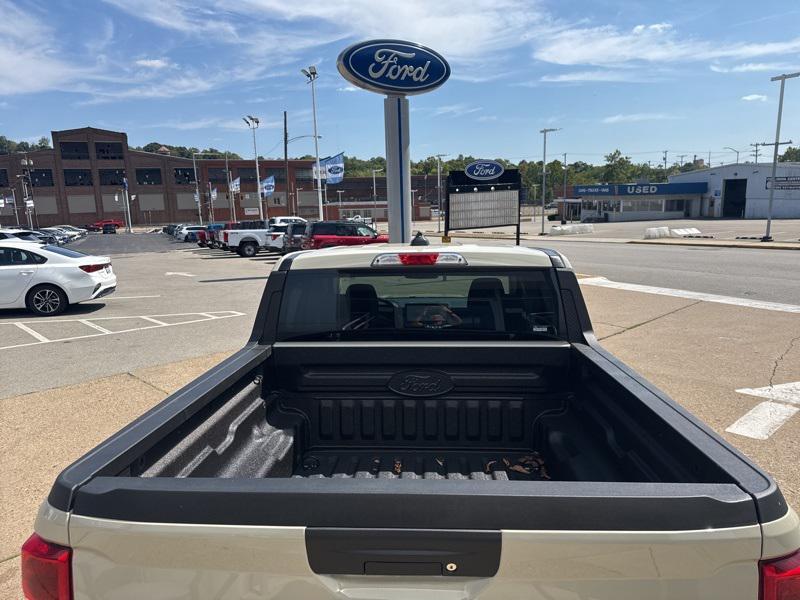 new 2025 Ford Maverick car, priced at $34,508