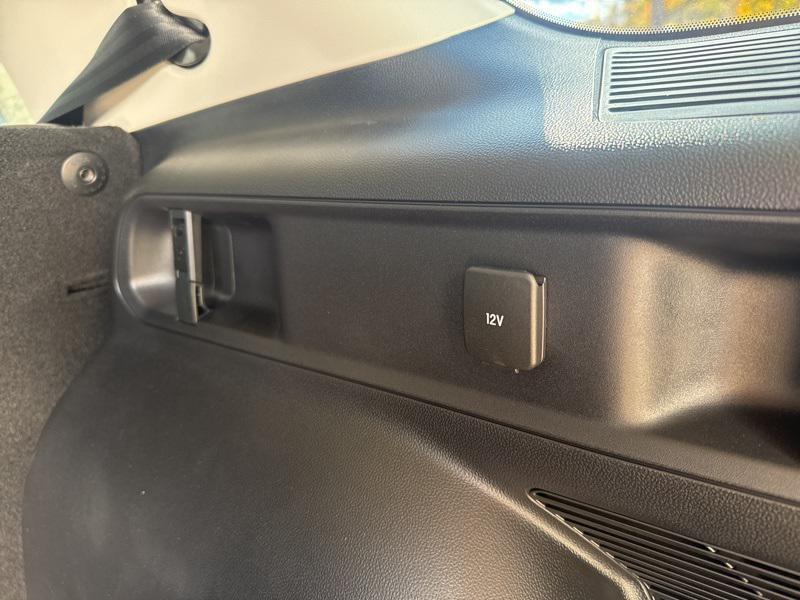 new 2025 Ford Bronco Sport car, priced at $35,395