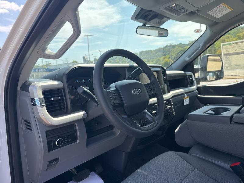 new 2026 Ford F-350 car, priced at $55,582